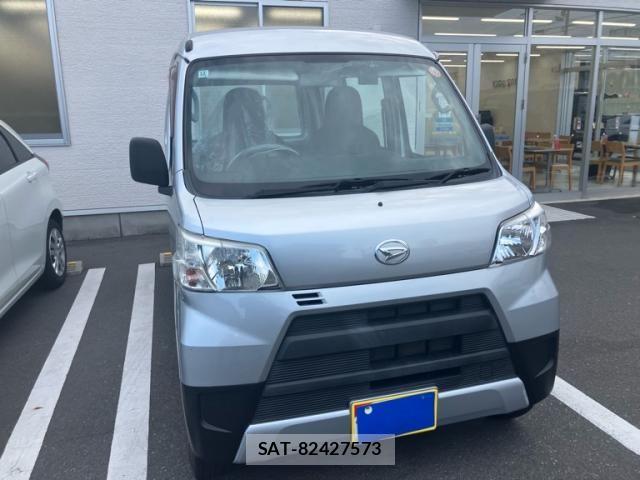 Daihatsu HIJET CARGO 2019-12 8099563-0