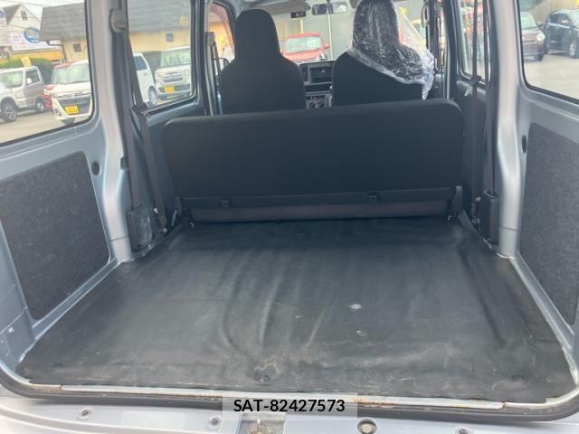 Daihatsu HIJET CARGO 2019-12 8099563-9