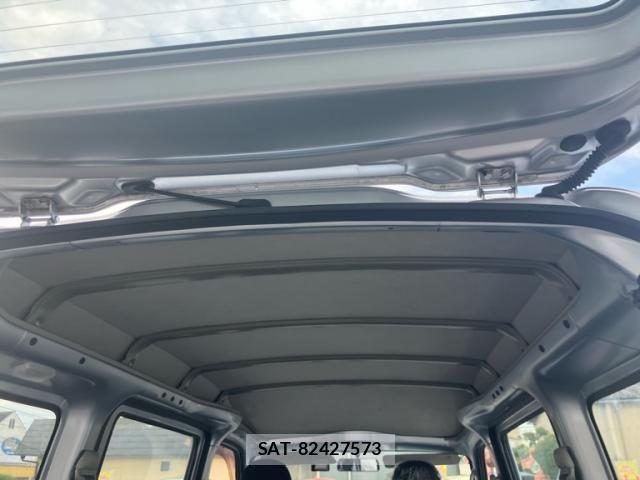 Daihatsu HIJET CARGO 2019-12 8099563-10