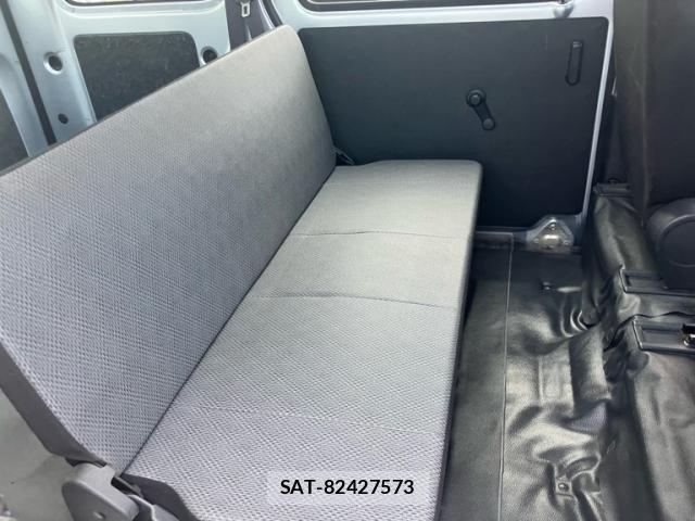 Daihatsu HIJET CARGO 2019-12 8099563-11