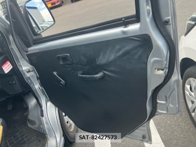 Daihatsu HIJET CARGO 2019-12 8099563-12