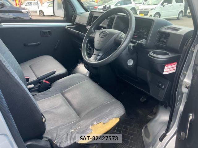 Daihatsu HIJET CARGO 2019-12 8099563-13