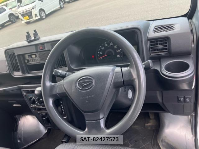 Daihatsu HIJET CARGO 2019-12 8099563-14