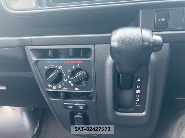 Daihatsu HIJET CARGO 2019-12 8099563-18