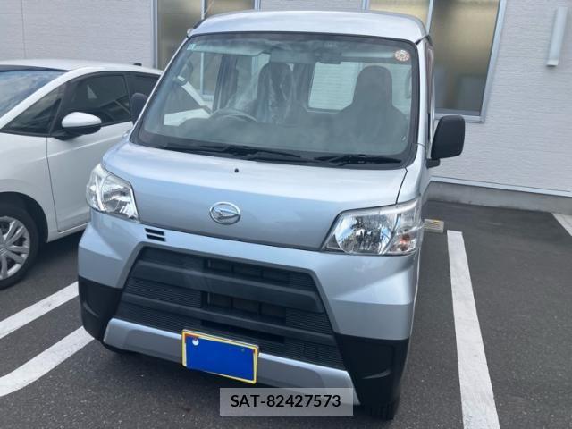 Daihatsu HIJET CARGO 2019-12 8099563-1
