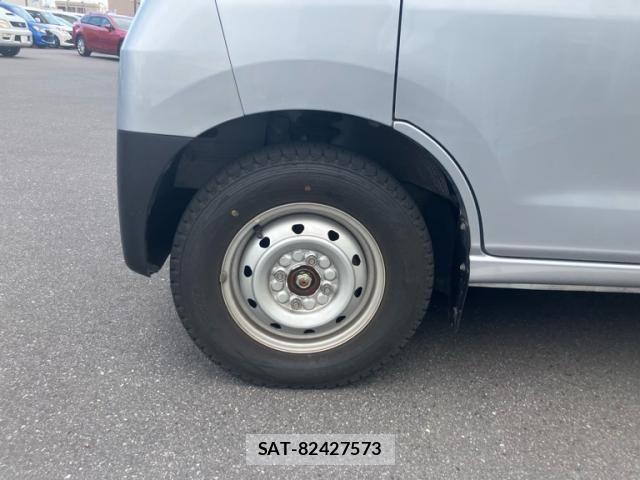 Daihatsu HIJET CARGO 2019-12 8099563-2