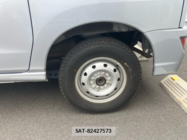 Daihatsu HIJET CARGO 2019-12 8099563-3