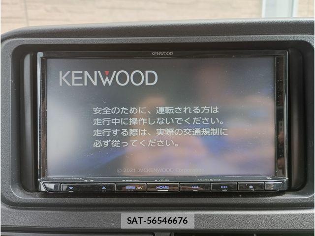 Daihatsu HIJET CARGO 2022-04 8099559-12
