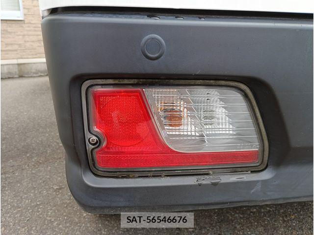 Daihatsu HIJET CARGO 2022-04 8099559-20
