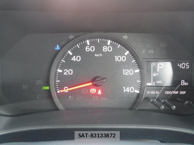 Daihatsu HIJET CARGO 2026-07 8099555-23
