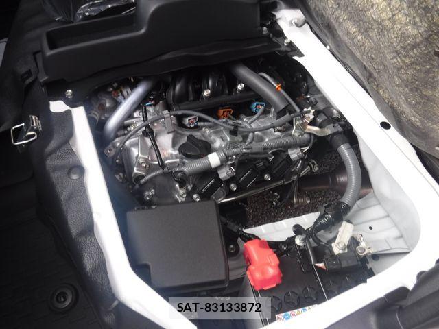 Daihatsu HIJET CARGO 2026-07 8099555-25