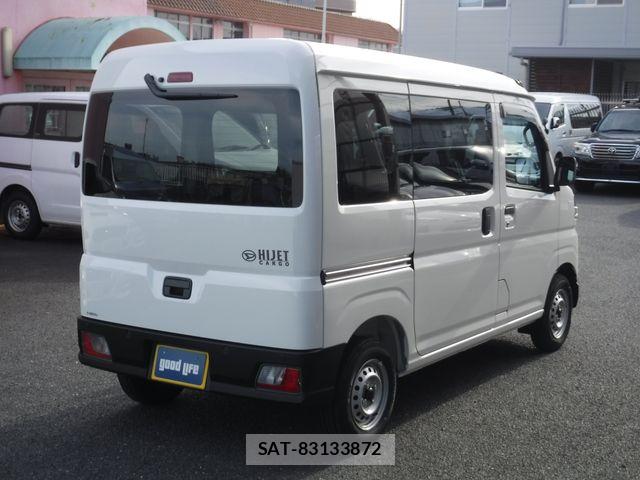 Daihatsu HIJET CARGO 2026-07 8099555-6