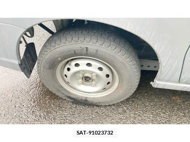 Daihatsu HIJET CARGO 2019-10 8099560-16