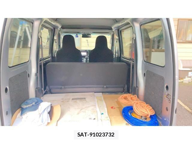 Daihatsu HIJET CARGO 2019-10 8099560-5