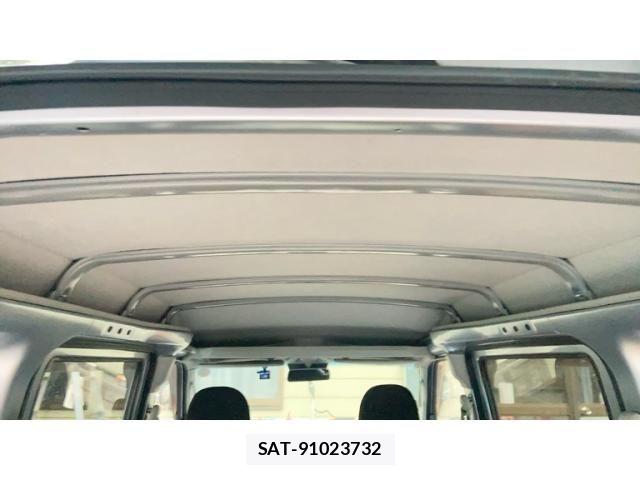 Daihatsu HIJET CARGO 2019-10 8099560-6
