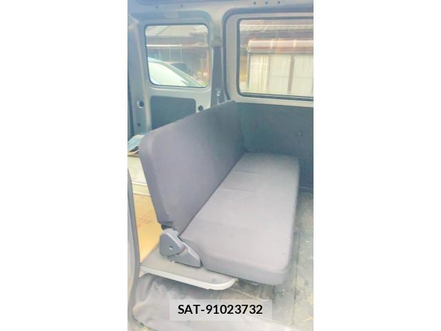 Daihatsu HIJET CARGO 2019-10 8099560-7