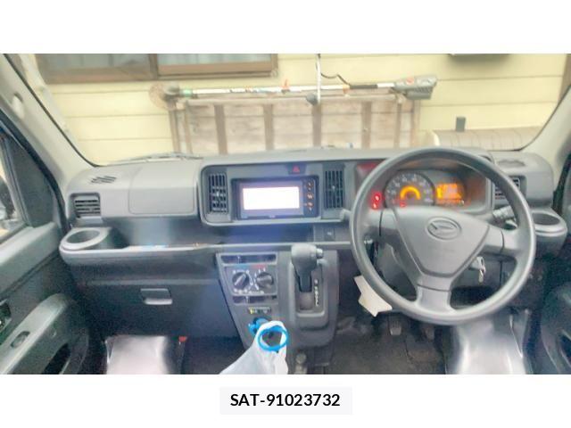 Daihatsu HIJET CARGO 2019-10 8099560-8