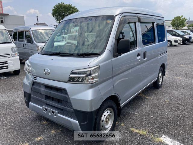 Daihatsu HIJET CARGO 2021-03 8099558-0
