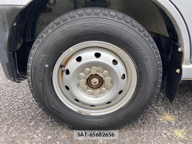 Daihatsu HIJET CARGO 2021-03 8099558-9