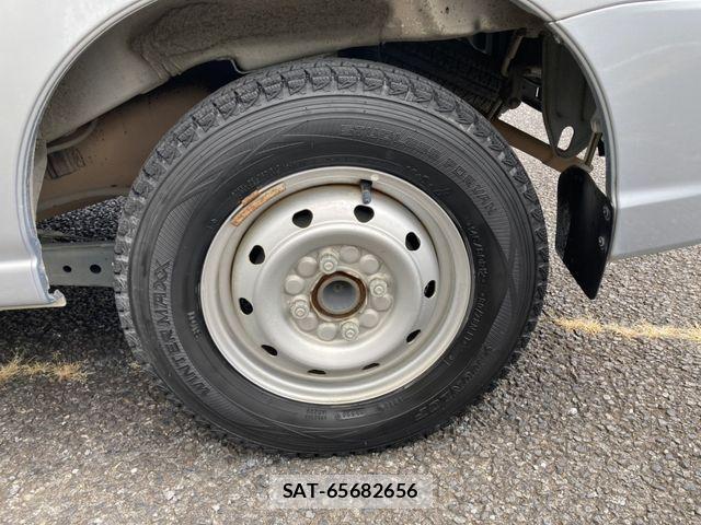 Daihatsu HIJET CARGO 2021-03 8099558-10