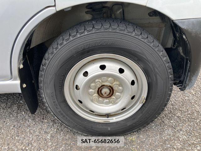 Daihatsu HIJET CARGO 2021-03 8099558-11