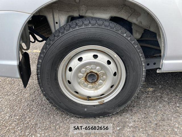 Daihatsu HIJET CARGO 2021-03 8099558-12