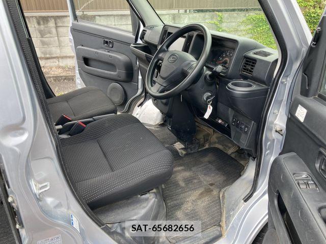 Daihatsu HIJET CARGO 2021-03 8099558-13