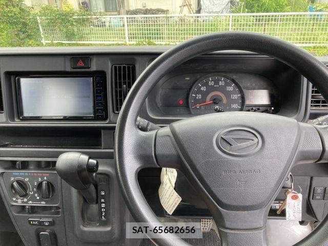 Daihatsu HIJET CARGO 2021-03 8099558-14