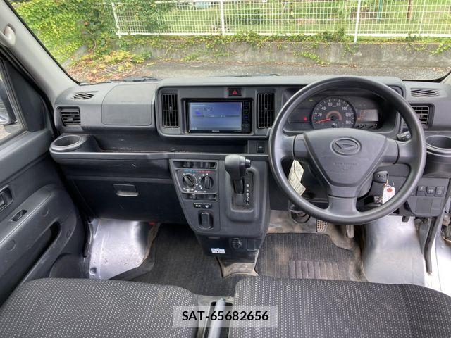 Daihatsu HIJET CARGO 2021-03 8099558-1