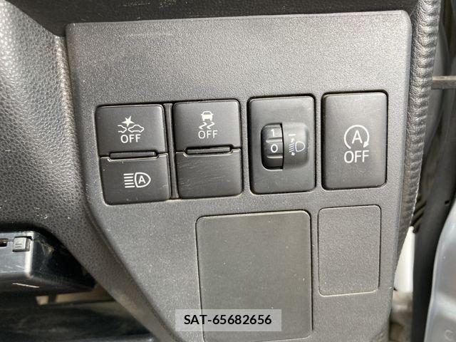 Daihatsu HIJET CARGO 2021-03 8099558-19