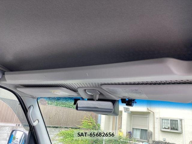 Daihatsu HIJET CARGO 2021-03 8099558-21