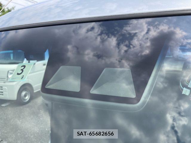 Daihatsu HIJET CARGO 2021-03 8099558-22