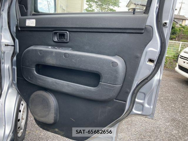 Daihatsu HIJET CARGO 2021-03 8099558-23