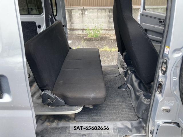 Daihatsu HIJET CARGO 2021-03 8099558-24