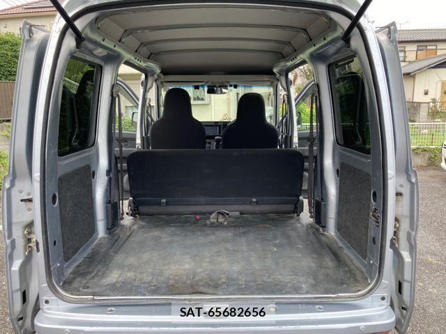 Daihatsu HIJET CARGO 2021-03 8099558-25
