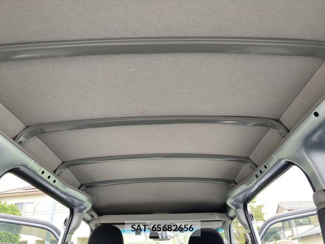 Daihatsu HIJET CARGO 2021-03 8099558-26