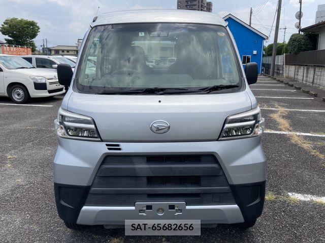 Daihatsu HIJET CARGO 2021-03 8099558-3