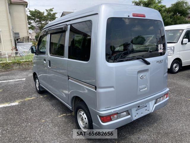 Daihatsu HIJET CARGO 2021-03 8099558-5
