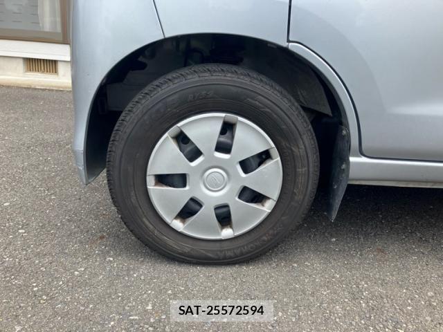 Daihatsu HIJET CARGO 2012-08 8099561-9