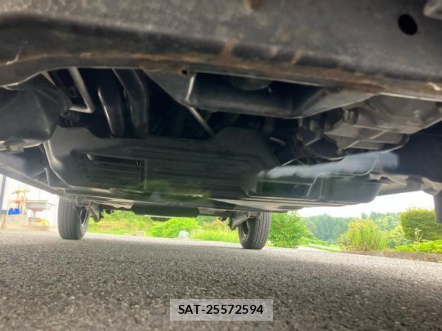 Daihatsu HIJET CARGO 2012-08 8099561-10