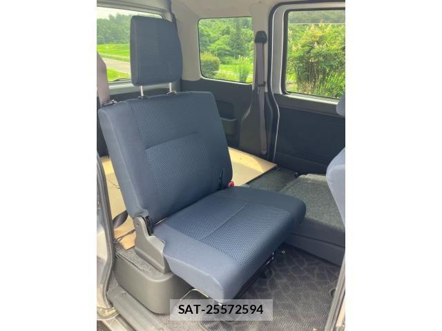 Daihatsu HIJET CARGO 2012-08 8099561-13