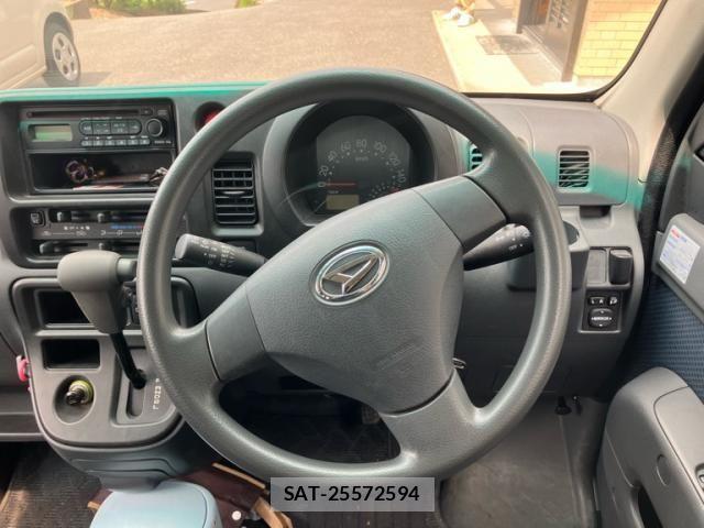 Daihatsu HIJET CARGO 2012-08 8099561-14