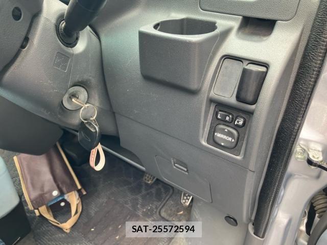 Daihatsu HIJET CARGO 2012-08 8099561-17