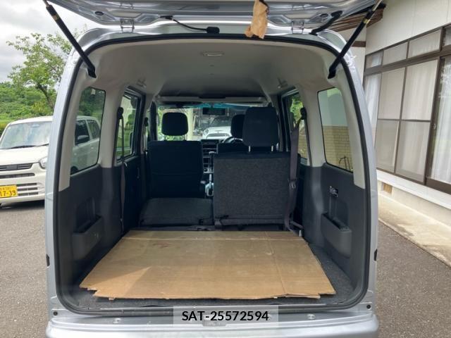 Daihatsu HIJET CARGO 2012-08 8099561-19