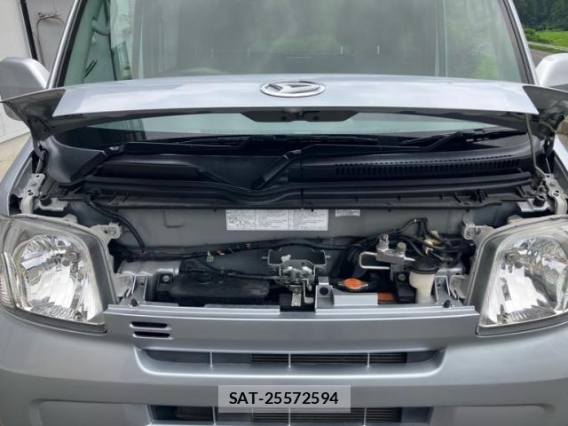 Daihatsu HIJET CARGO 2012-08 8099561-21