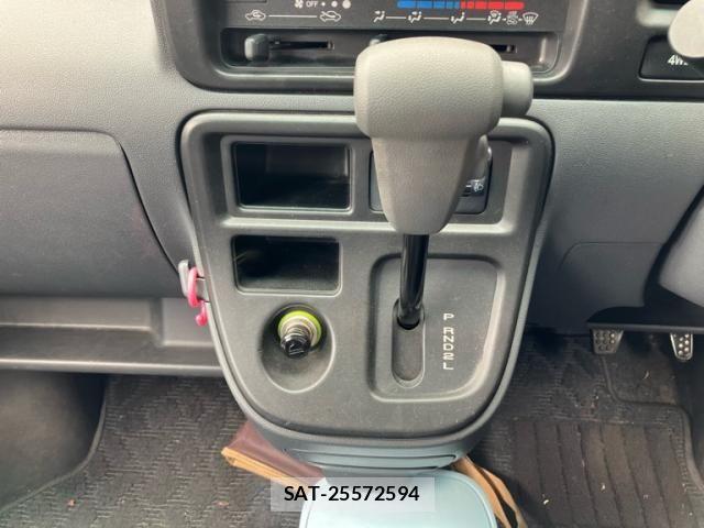 Daihatsu HIJET CARGO 2012-08 8099561-22