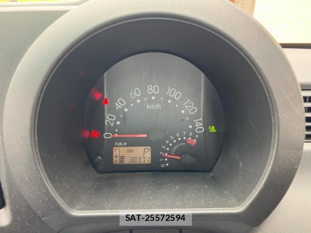 Daihatsu HIJET CARGO 2012-08 8099561-24