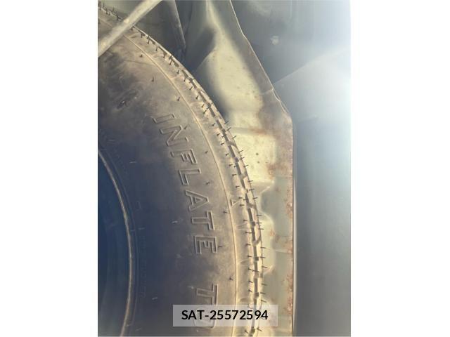 Daihatsu HIJET CARGO 2012-08 8099561-25