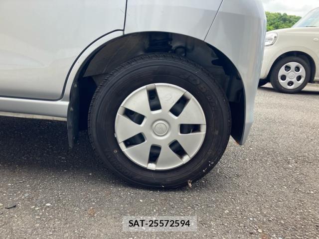 Daihatsu HIJET CARGO 2012-08 8099561-6