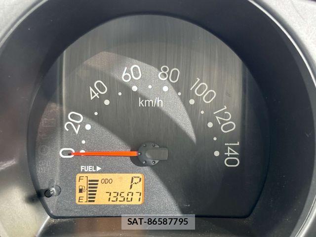 Daihatsu HIJET CARGO 2016-09 8158550-20
